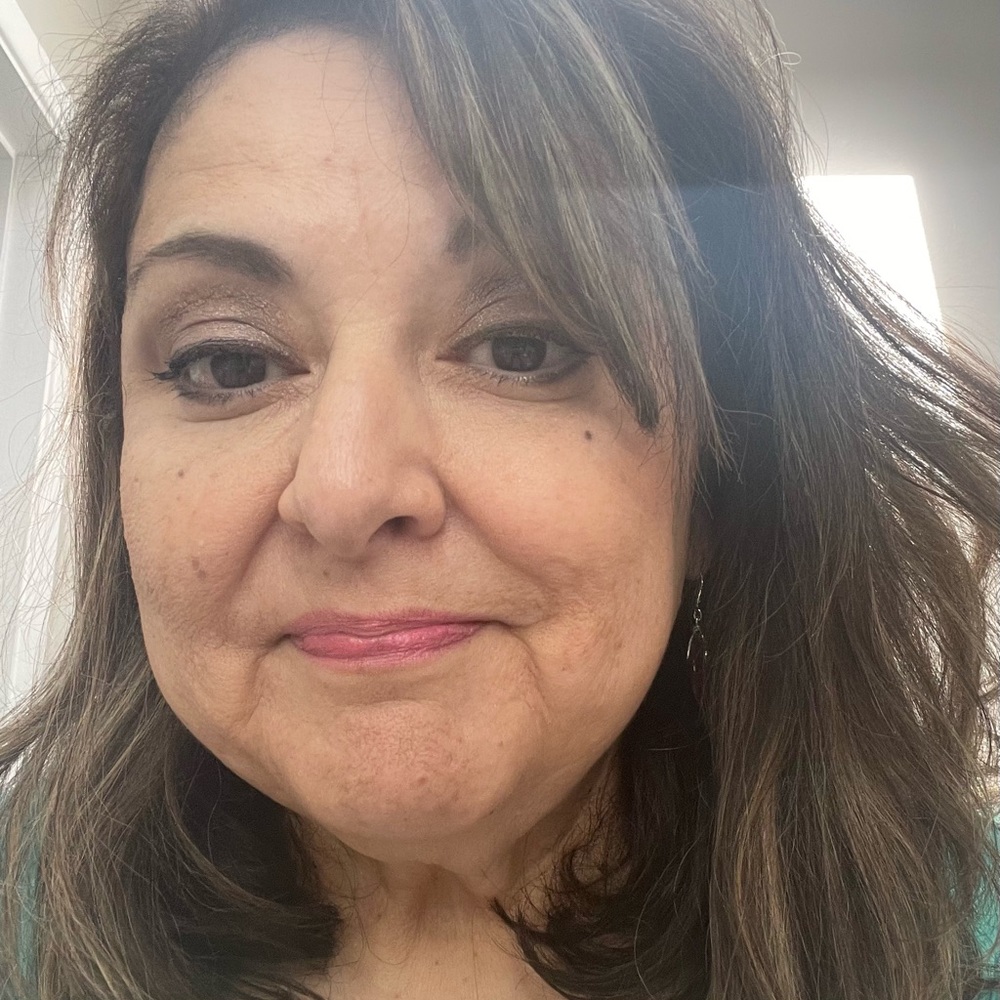 Meet your Posher, Doreen